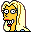 Lisa (spinoff showcase) icon